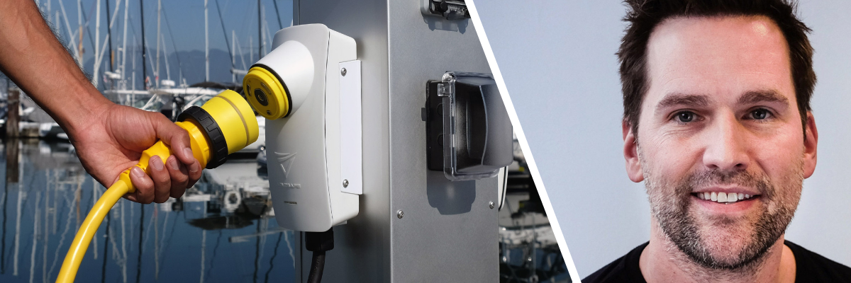 Revolutionizing energy connection: VoltSafe's magnetic electric plugs transforming safety and efficiency