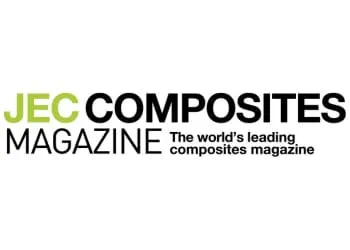 JEC Composites logo