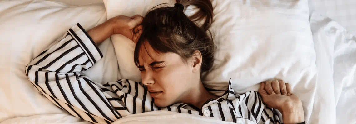 Slecht Slapen & Zwanger: 10 Tips Voor Een Betere Nachtrust! |  Negenmaandenbeurs