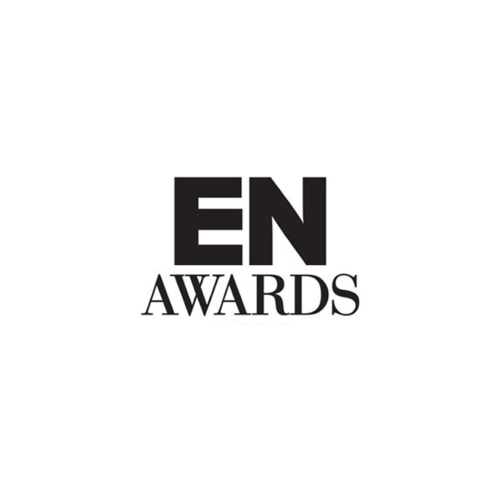 EN Awards logo