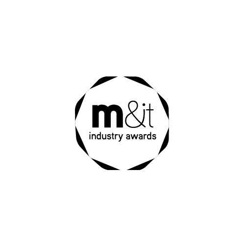 M&IT awards logo