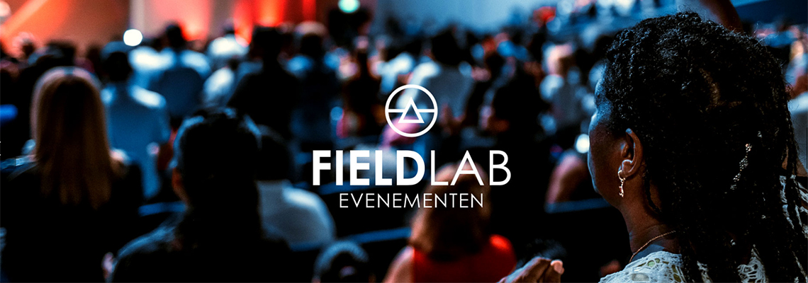 Fieldlab Event congres