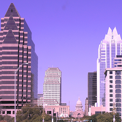 Austin, Texas to create remanufacturing hub
