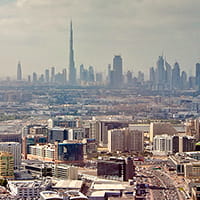 Dubai’s automotive sector maintains growth pattern