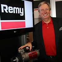 BorgWarner to acquire Remy International Inc.