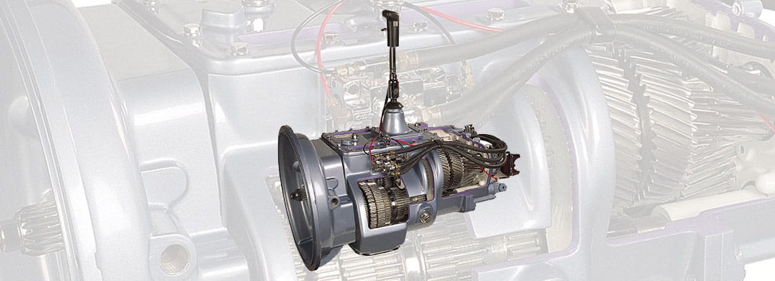 Eaton Promotion Extends Manual Transmission, Clutch Warranties for 12 Months