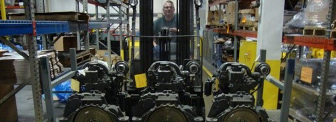 SRC logistics expands its Springfield, Missouri production plant