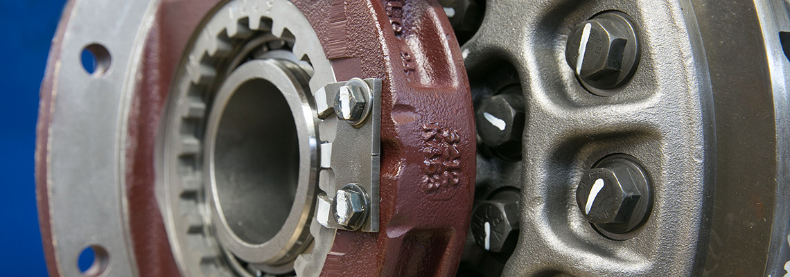 meritor announces five year axle and brake agreement with navistar
