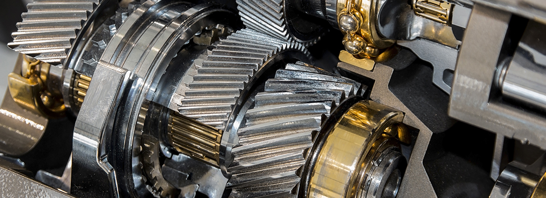 Transmission rebuilding – Constantly increasing demand for expertise