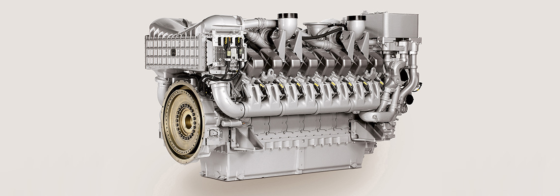 Rolls-Royce and China Yuchai to jointly produce MTU engines