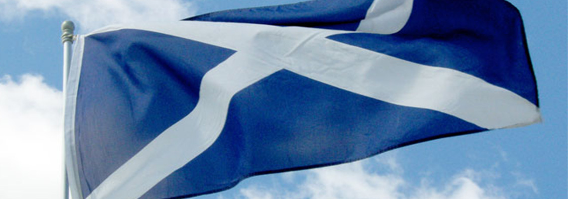 Scottish remanufacturing businesses awarded £238,360