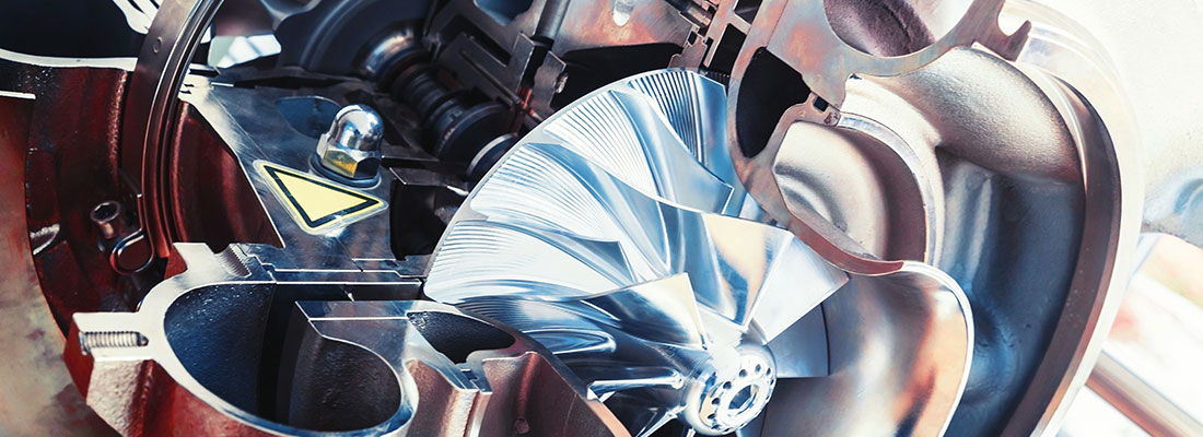 Turbocharger remanufacturing: The need for quality
