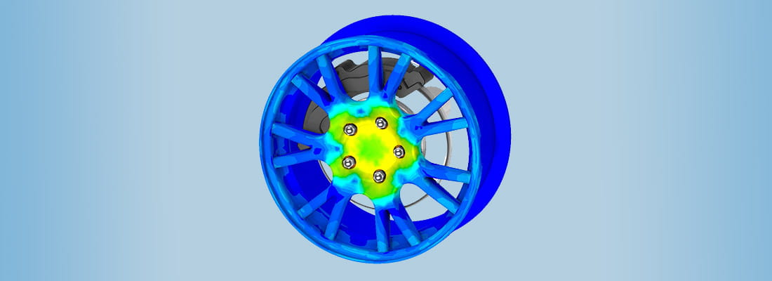 ANSYS simplifies engineering simulation