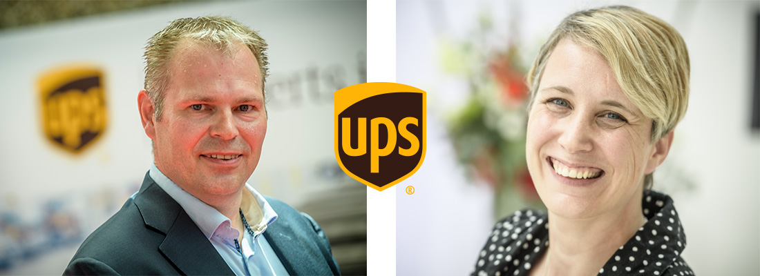 UPS offers supply chain support