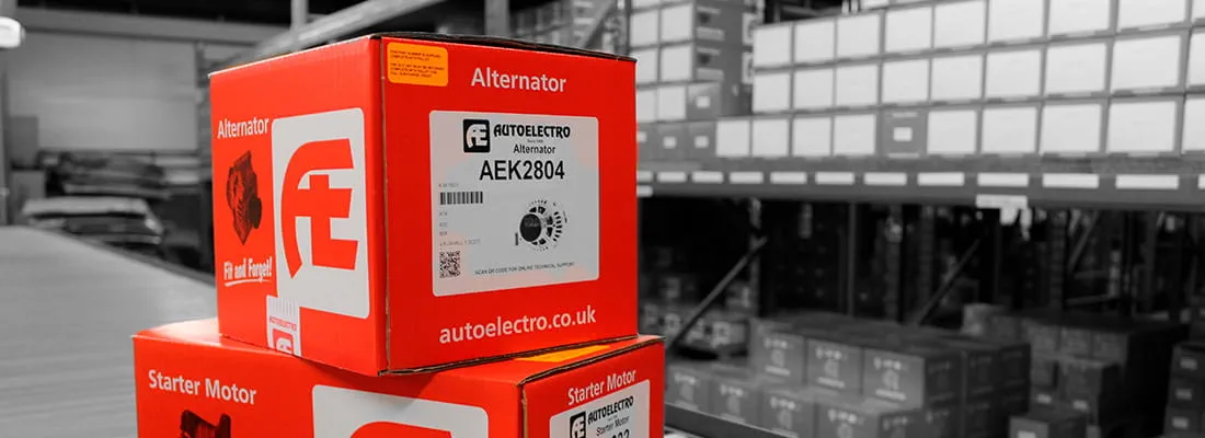 Autoelectro claims winning formula