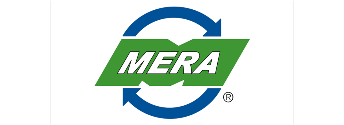 All Change for MERA brand