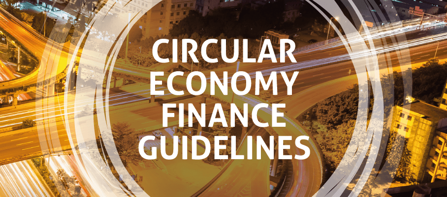 CE Finance guidelines issued