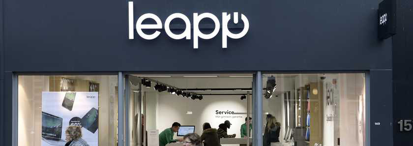 LEAPP in bankruptcy talks