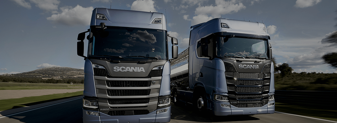 Scania appoints STS as reman supplier 