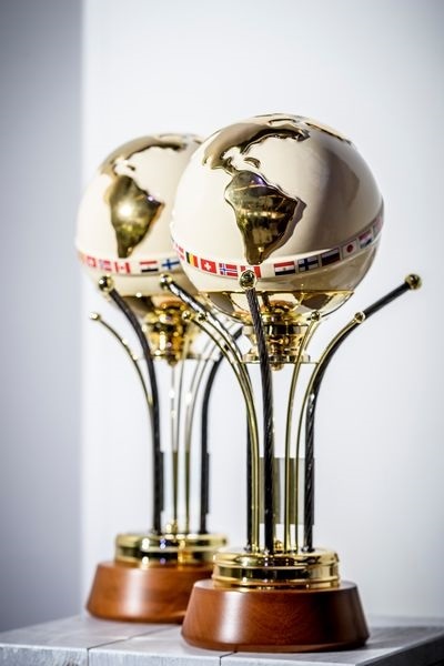 the reman world is growing and the roty award is expanding with it