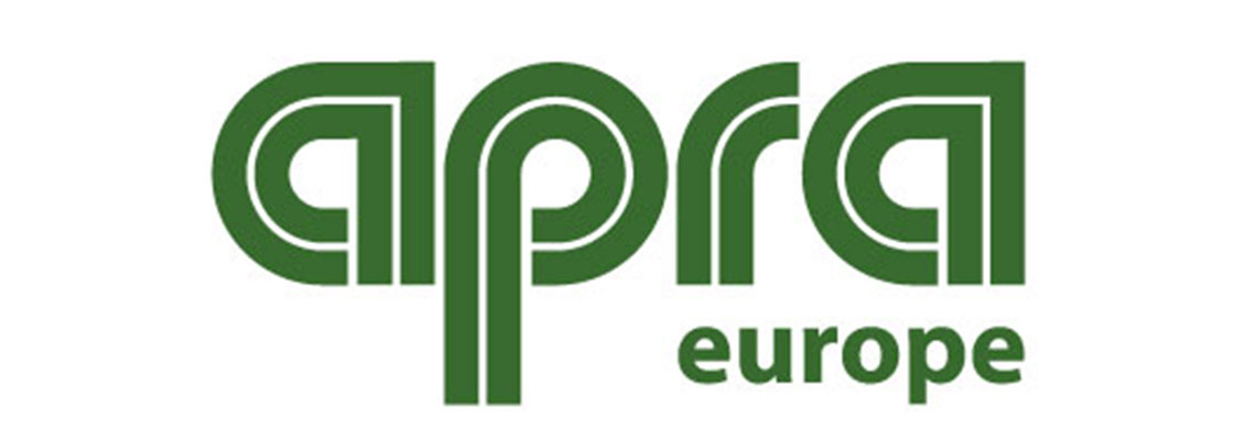 APRA Europe moves to the next level