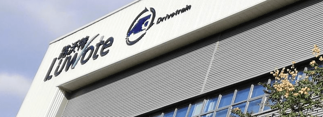 ATC Drivetrain acquires UK reman firm ATP