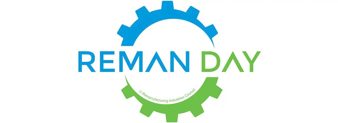 Second reman day aims to save the earth