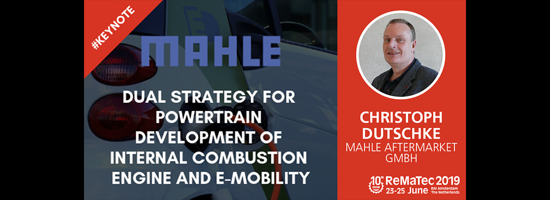 mahle displays vision for the future
