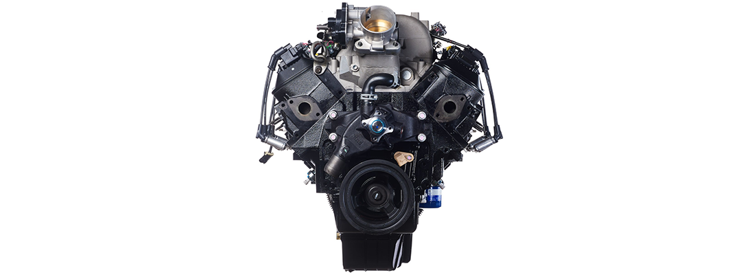Reviva launches reman gas engine