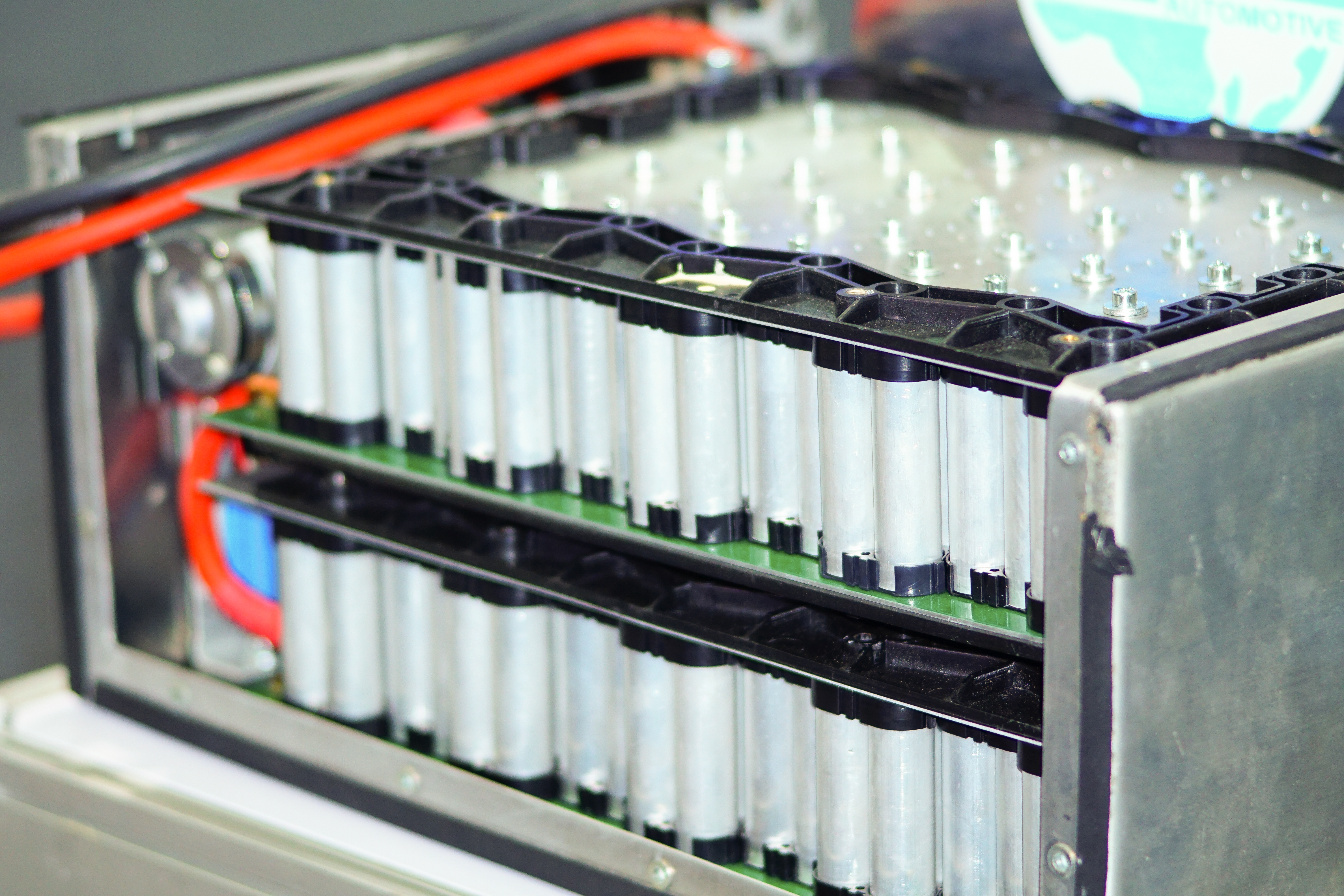 Reverse Logistics: a prerequisite for remanufacturing Electric Vehicle Batteries