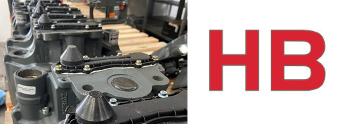 HB Commercial launches CV brake remanufacturing operation in the UK