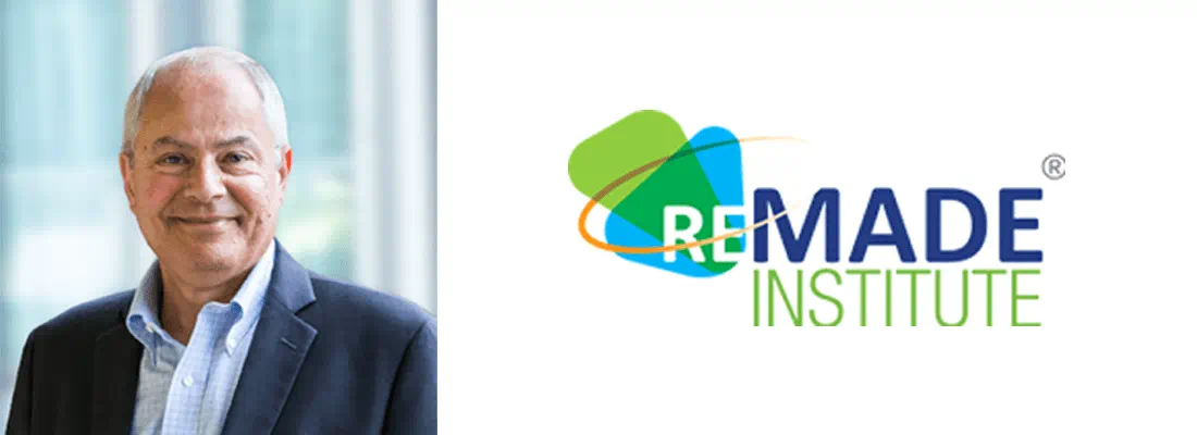 REMADE’s CEO, Nabil Nasr, announces to invest up to $35M
