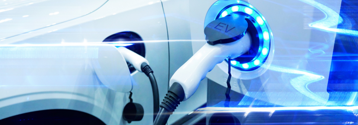 Electric vehicle impact & opportunities for European remanufacturers