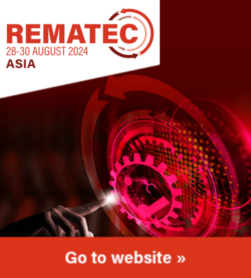 Rematec Asia