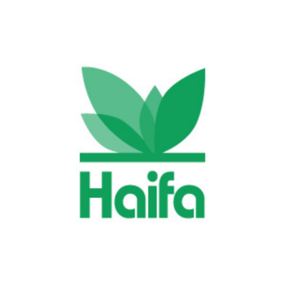 Logo Haifa