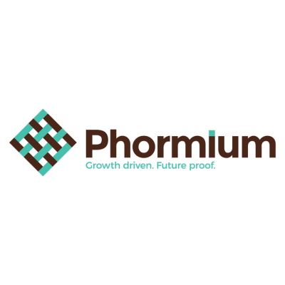 Logo Phormium