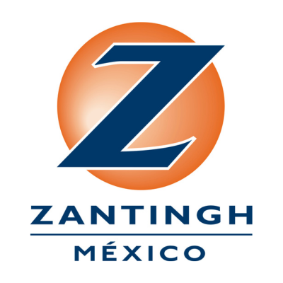 Zantingh Mexico