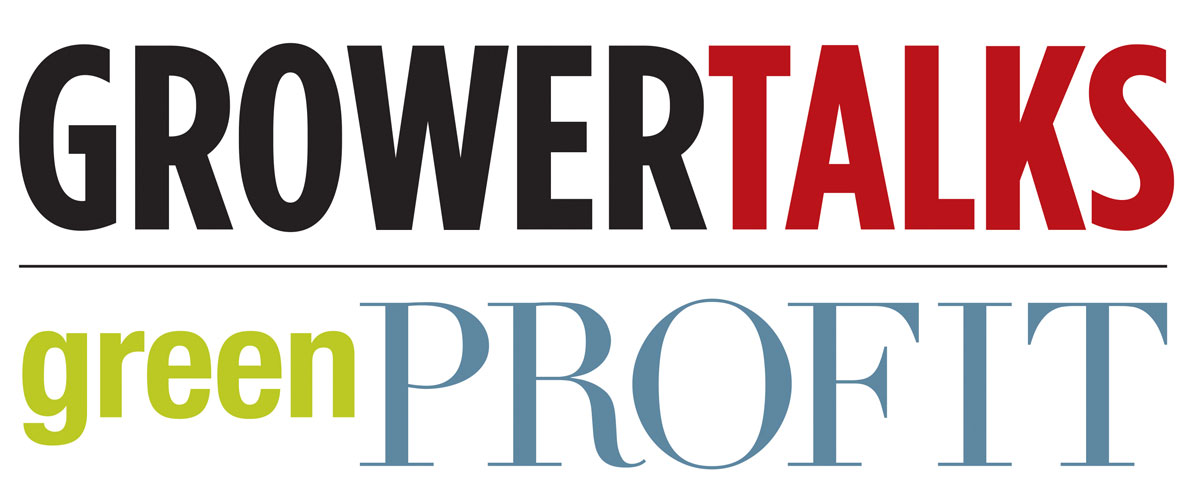 Logo GRT Media Partner Growertalks Green Profit