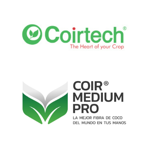 Coirtech - Coir Medium Pro
