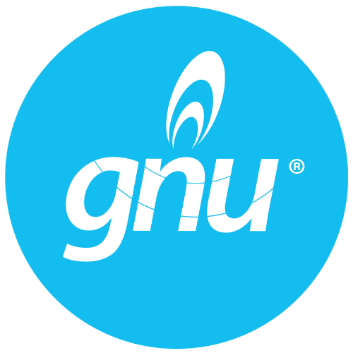 GNU new