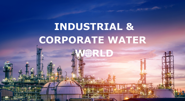 Industrial Water and Corporate World