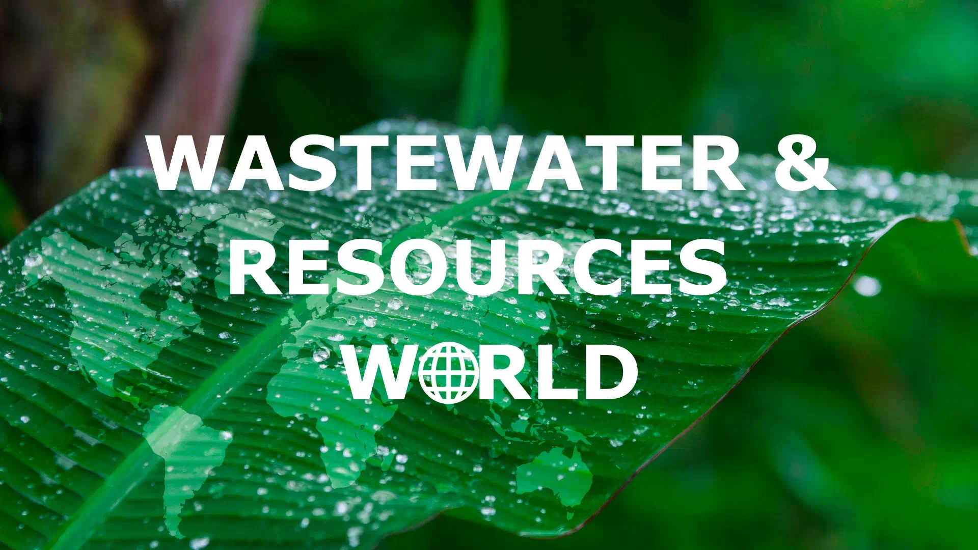 Wastewater Resources World