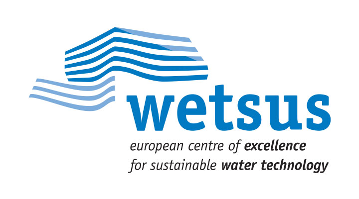 Wetsus logo