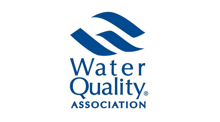 Logo Water Quality Association