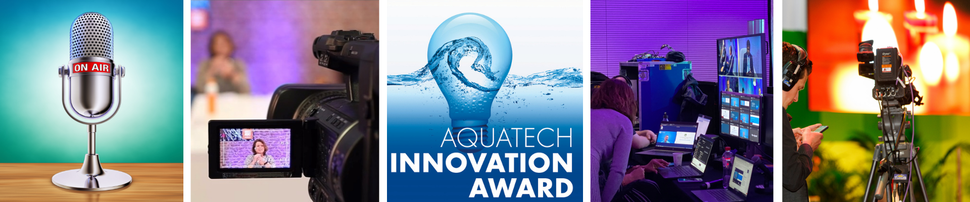 Aquatech Talks 