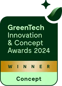 GreenTech Awards WinnerConcept2024 SCREEN@4x