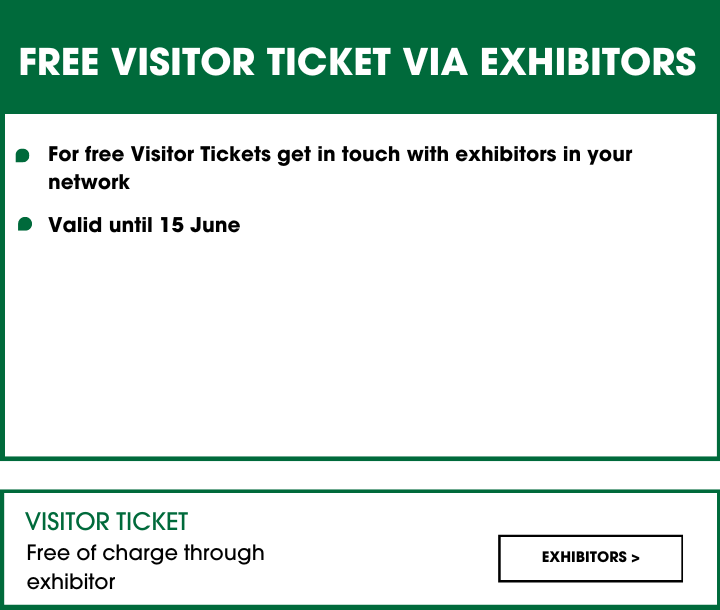 FREE visitor ticket via exposant 720 x 610 px 2