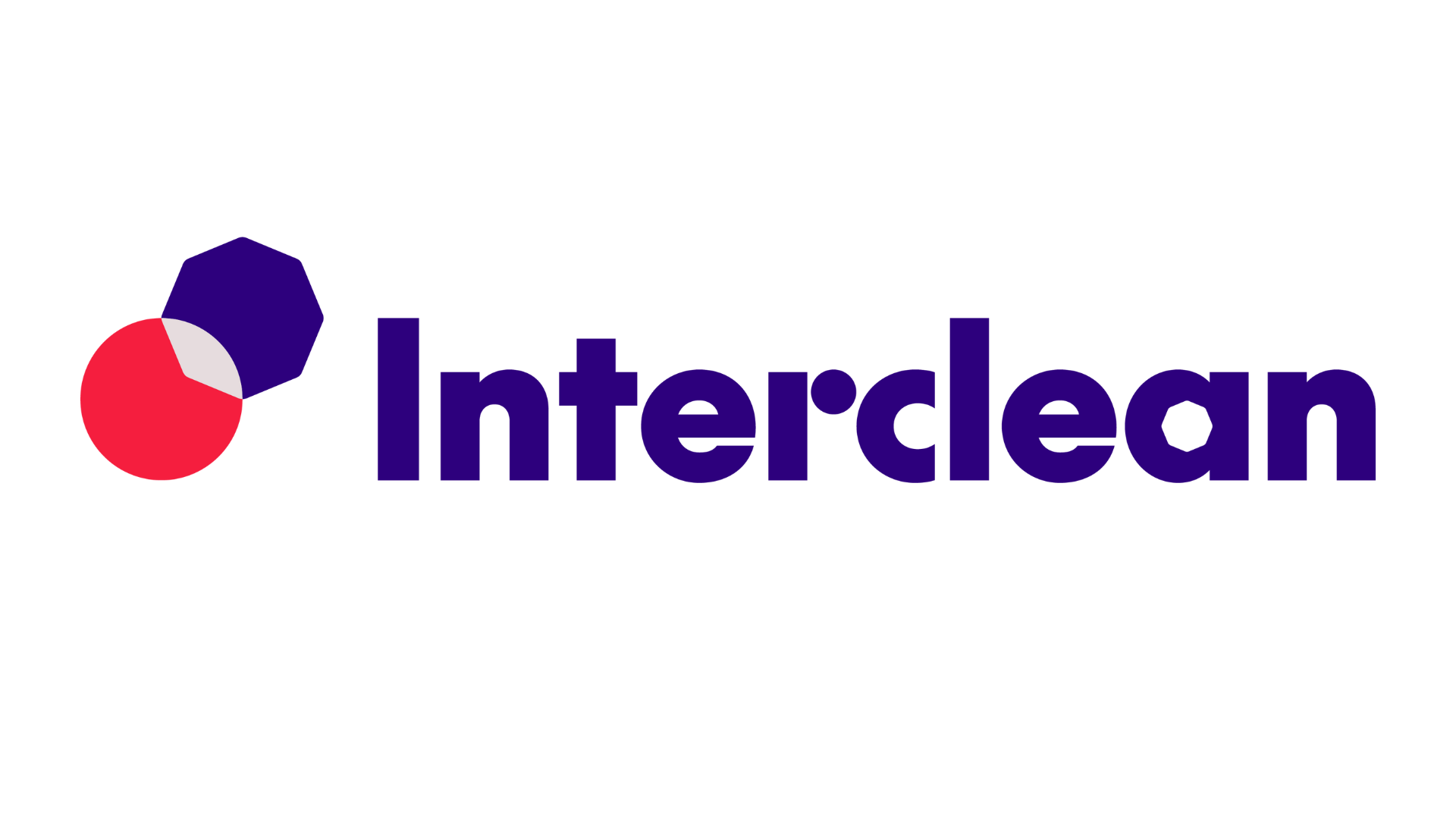 Interclean logo