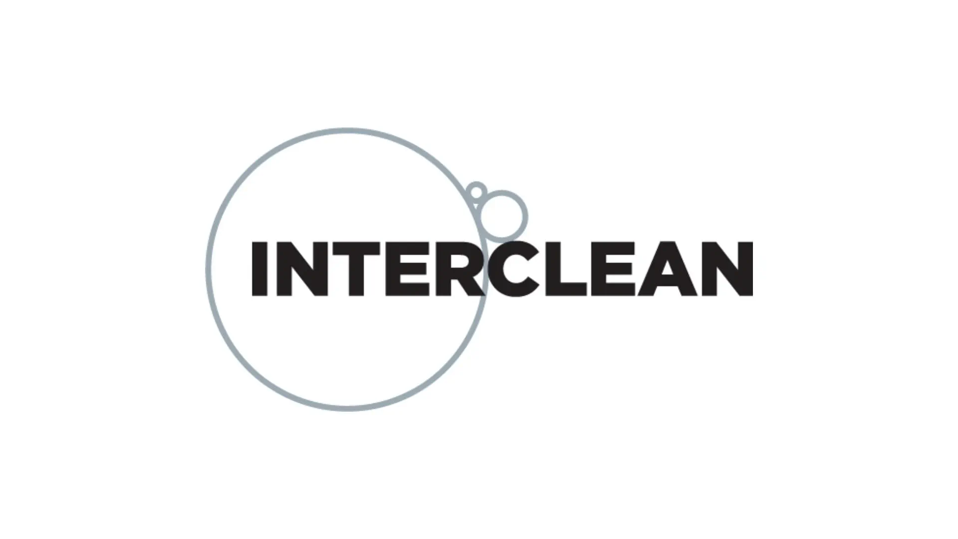 interclean logo