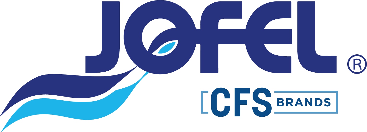 Logo Jofel Interclean